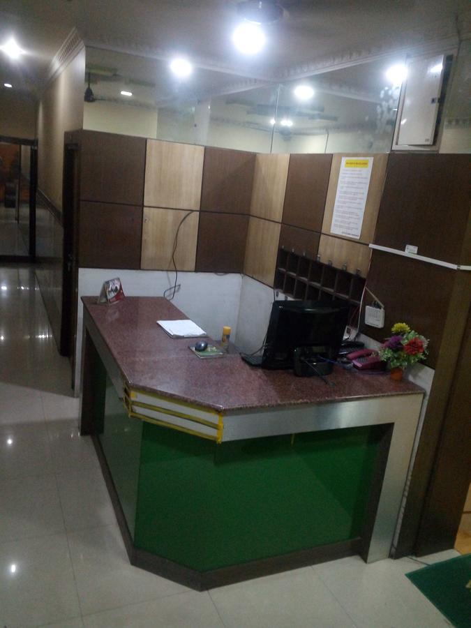 Elite Residency
