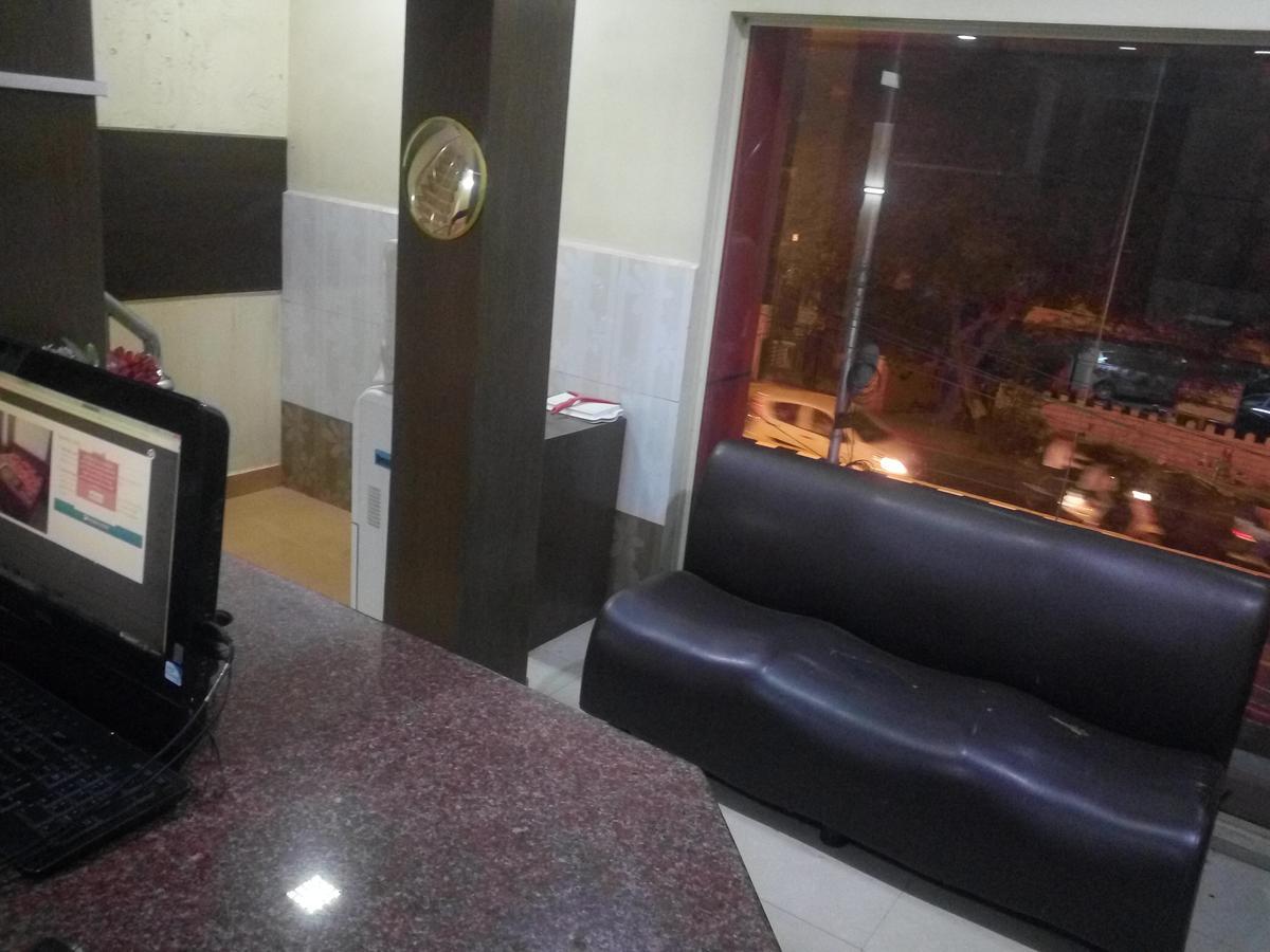 Elite Residency Hotel Chennai